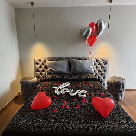 Corte Trento - Exclusive Rooms 비톤토 외부 사진