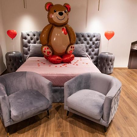 Corte Trento - Exclusive Rooms 비톤토 외부 사진