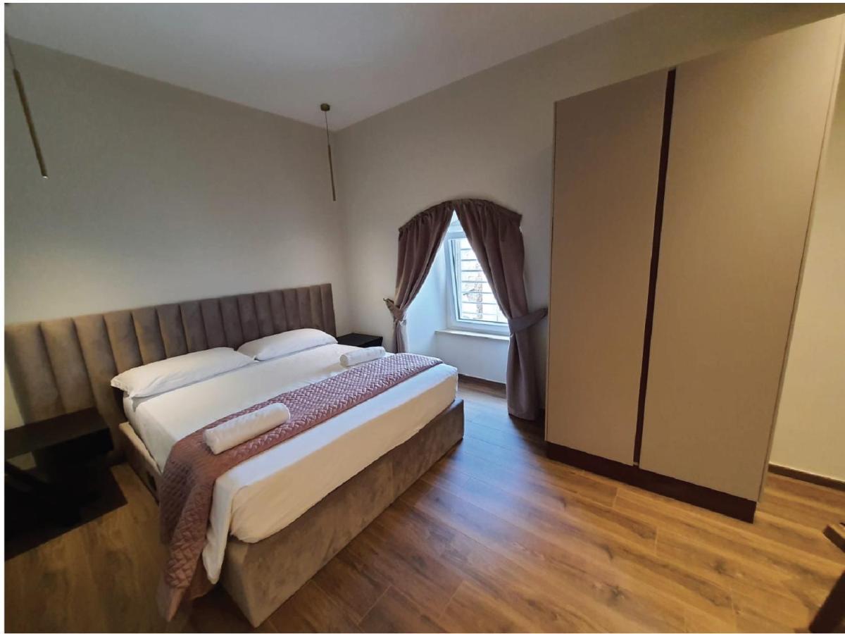 Corte Trento - Exclusive Rooms 비톤토 외부 사진
