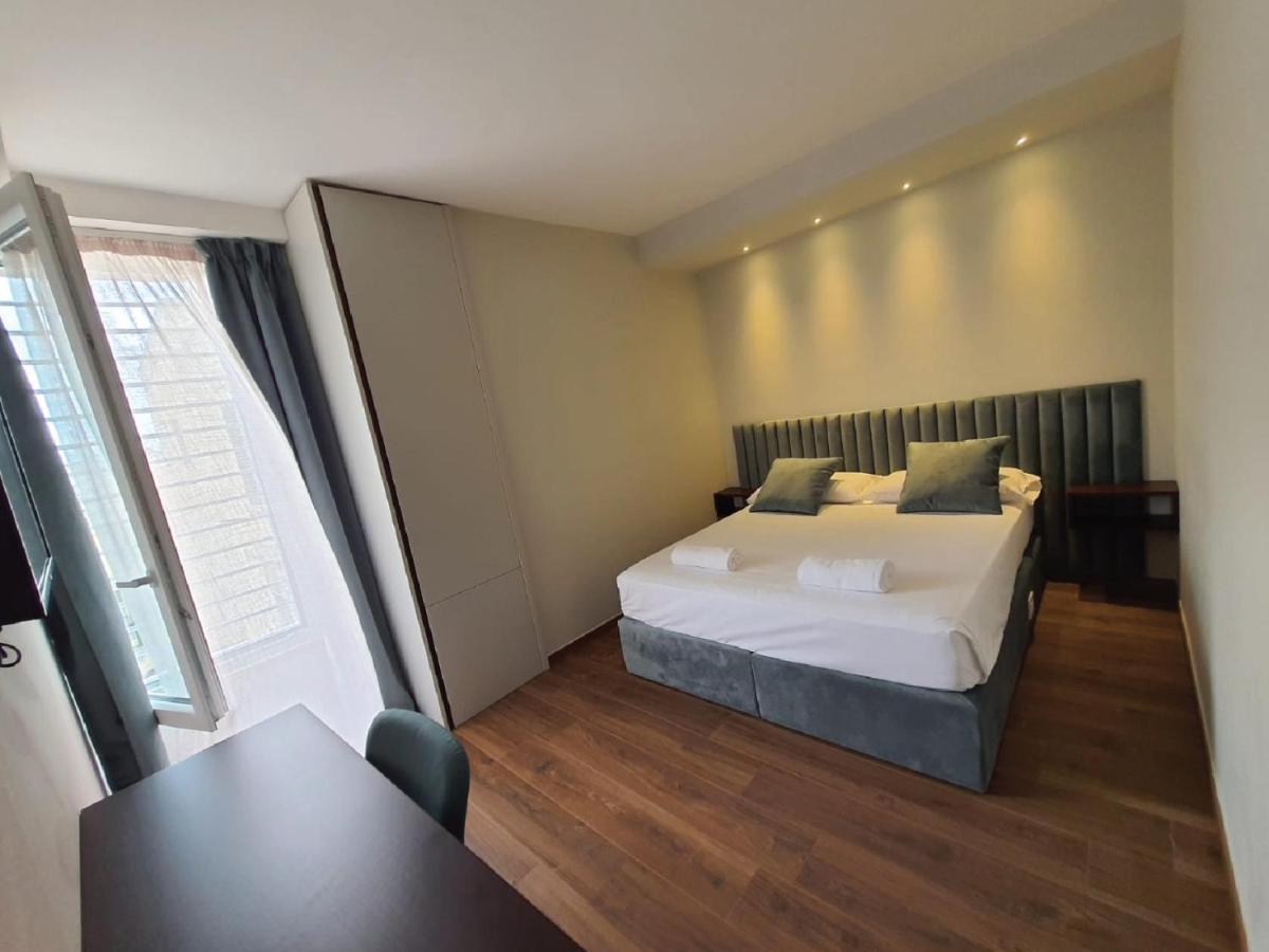 Corte Trento - Exclusive Rooms 비톤토 외부 사진
