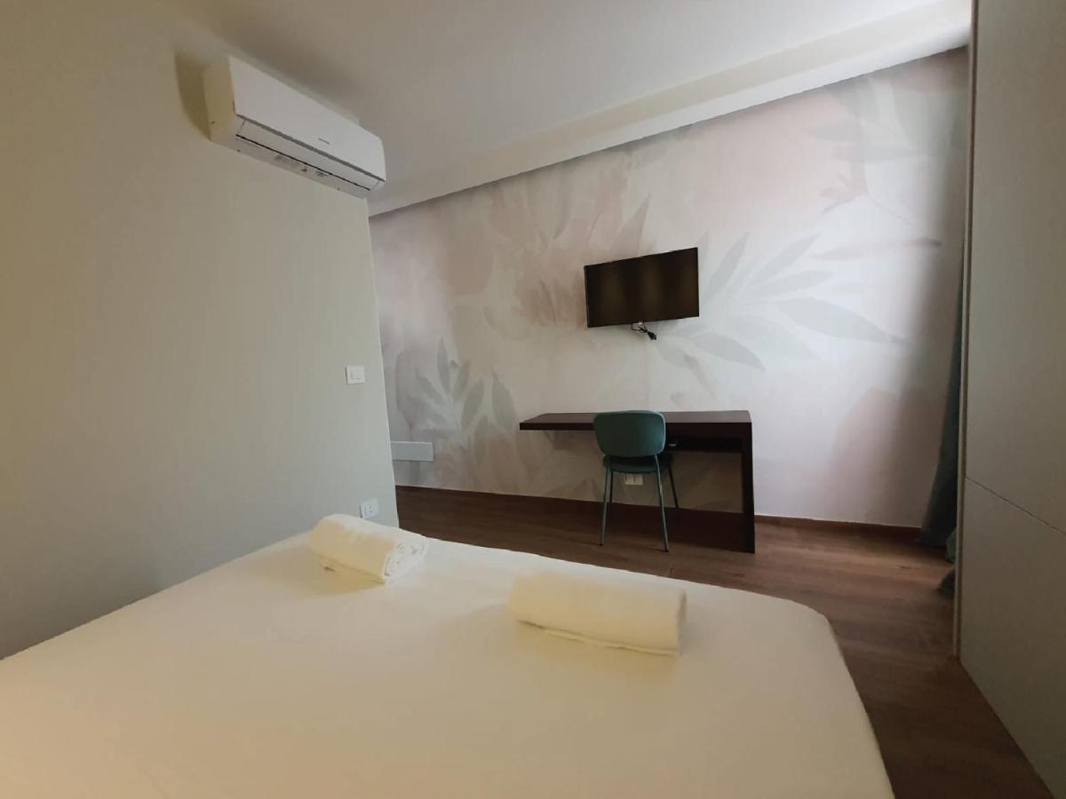 Corte Trento - Exclusive Rooms 비톤토 외부 사진