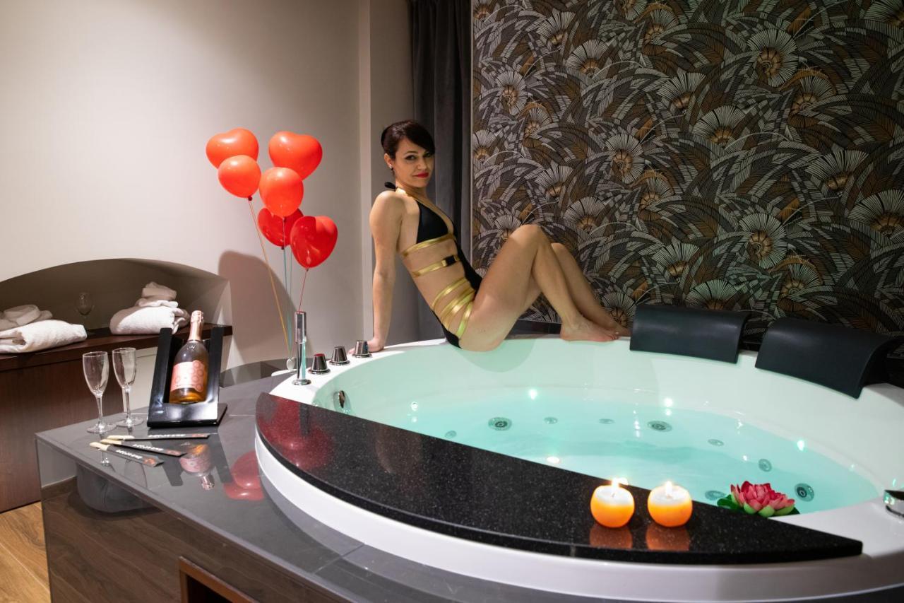 Corte Trento - Exclusive Rooms 비톤토 외부 사진
