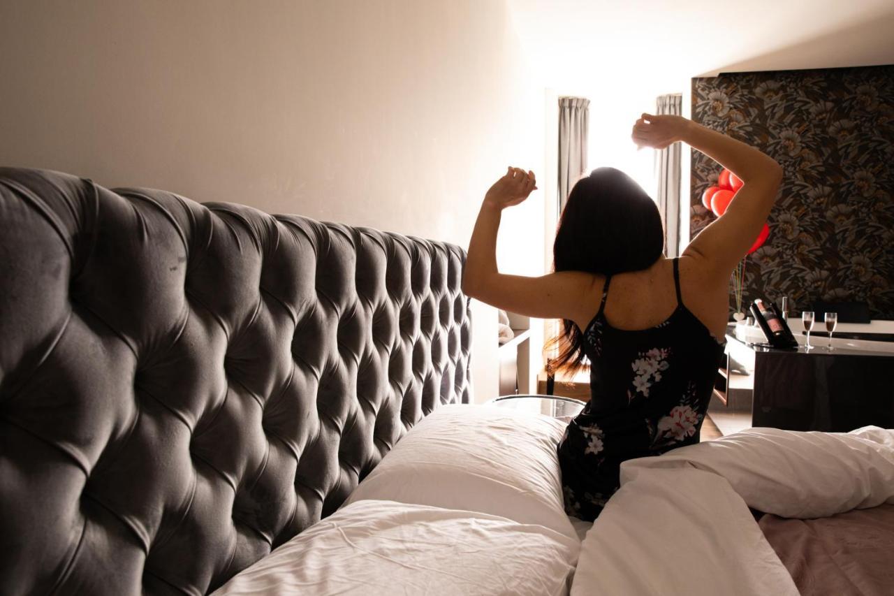 Corte Trento - Exclusive Rooms 비톤토 외부 사진