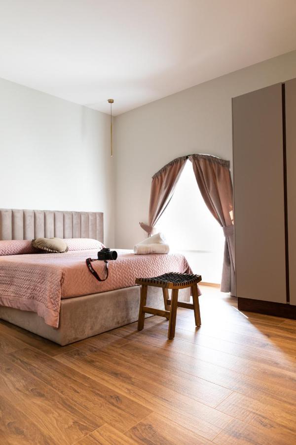 Corte Trento - Exclusive Rooms 비톤토 외부 사진