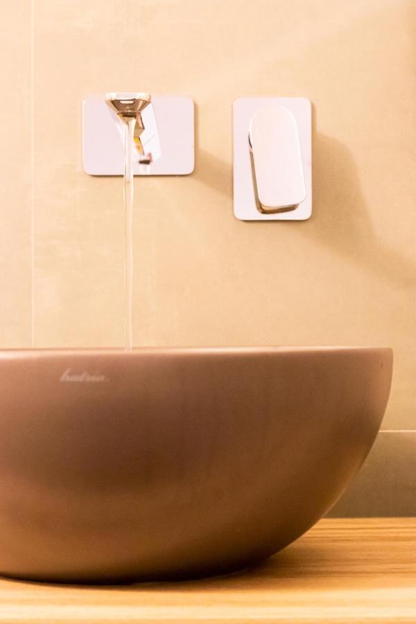 Corte Trento - Exclusive Rooms 비톤토 외부 사진