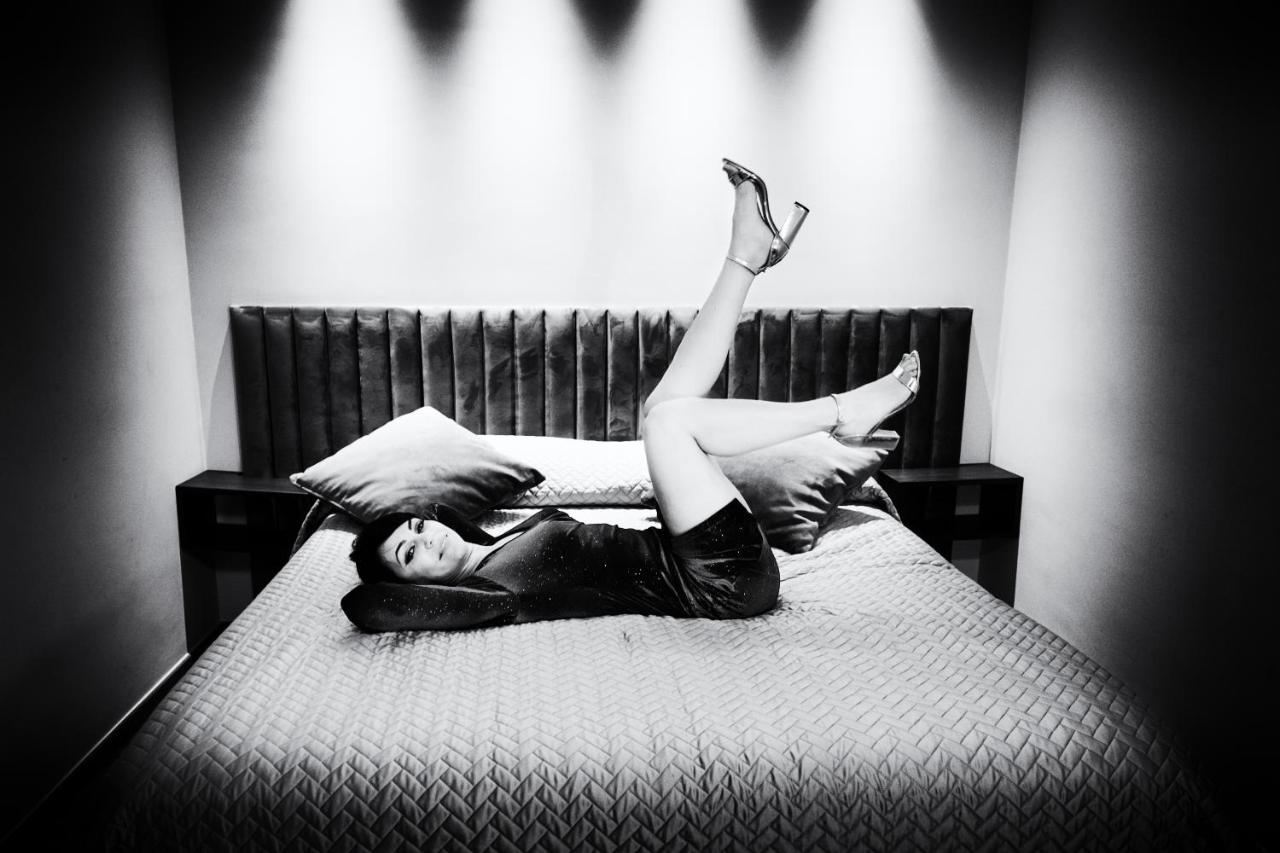 Corte Trento - Exclusive Rooms 비톤토 외부 사진